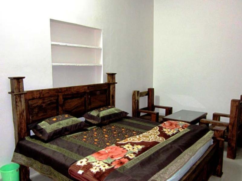Atithi Guest House Pushkar Exterior foto