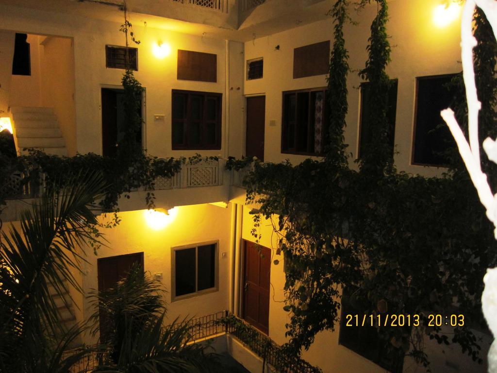 Atithi Guest House Pushkar Exterior foto