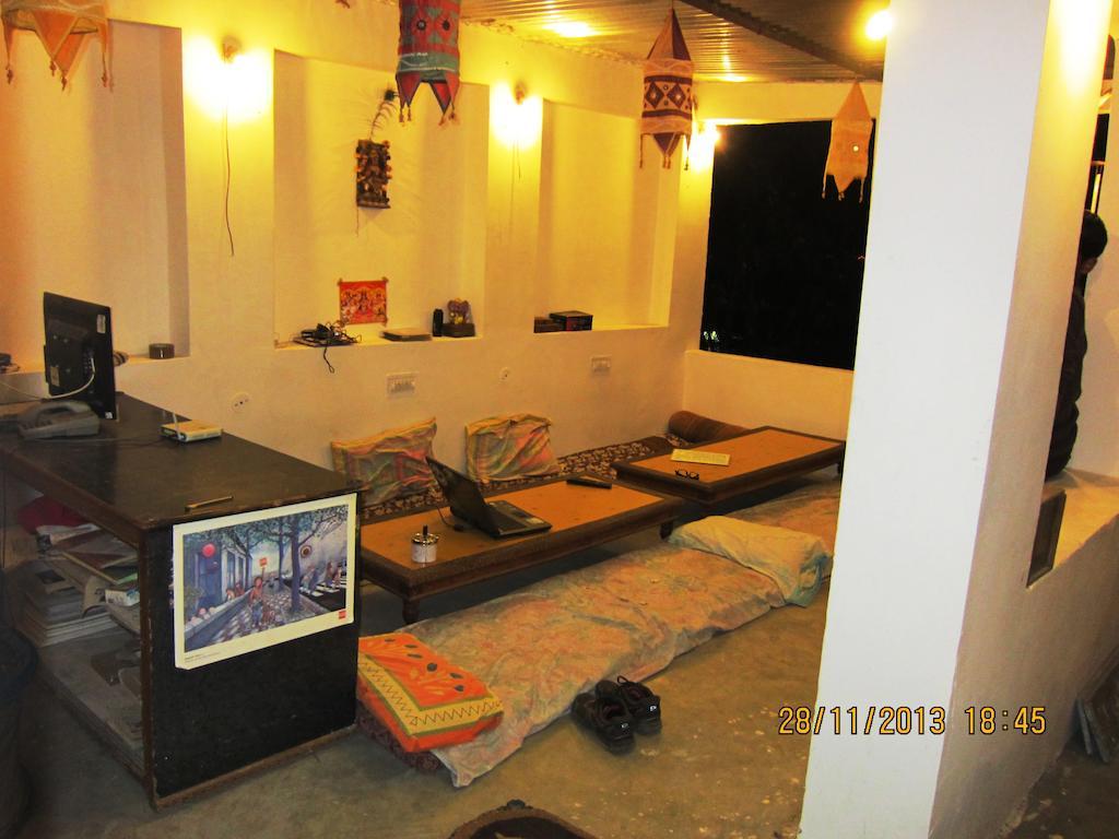 Atithi Guest House Pushkar Exterior foto